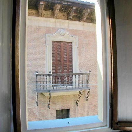Casa Di Spagna Bologna Exterior foto
