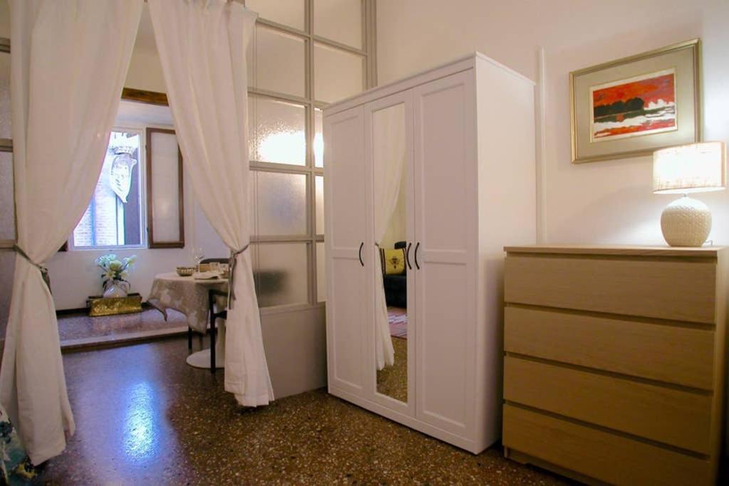 Casa Di Spagna Bologna Exterior foto