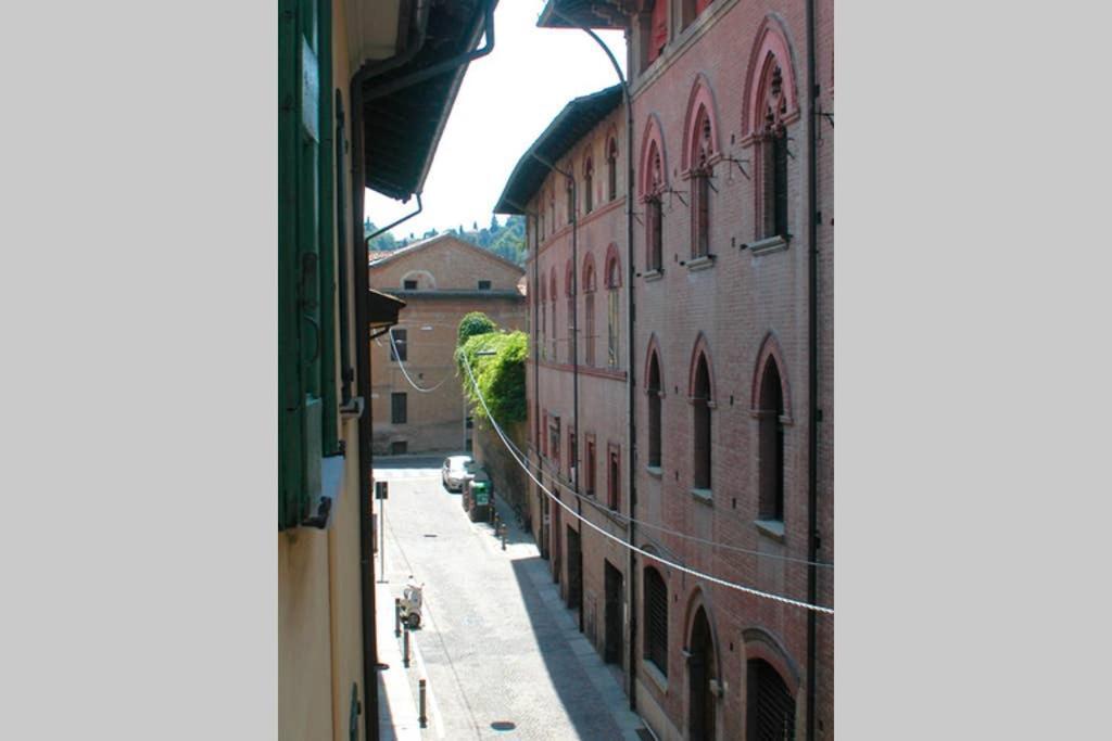 Casa Di Spagna Bologna Exterior foto